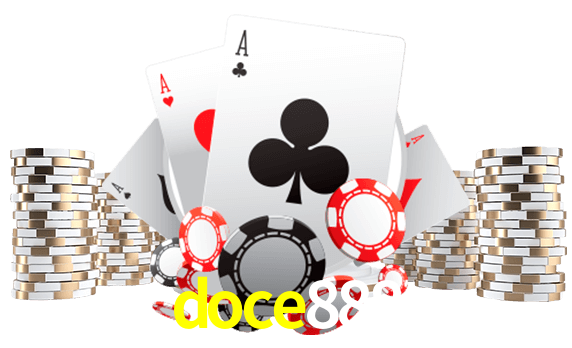 Jogue jogos de pôquer em doce888