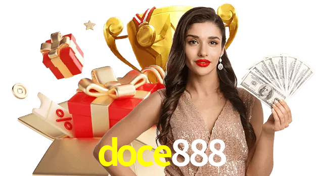 Jogue com dealers reais no doce888!