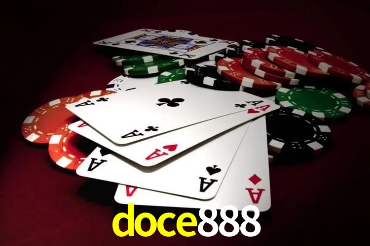 Estatísticas doce888
