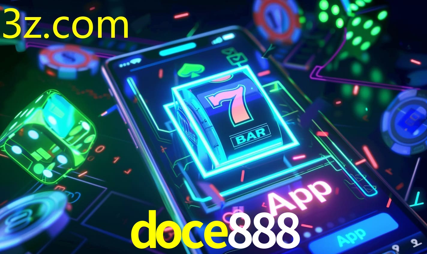 Apostas Futebol ao Vivo DOCE888.COM