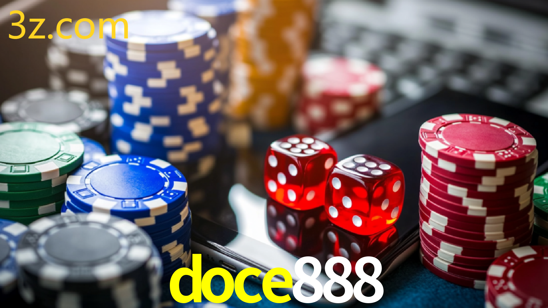 Jogos de Cassino DOCE888.COM