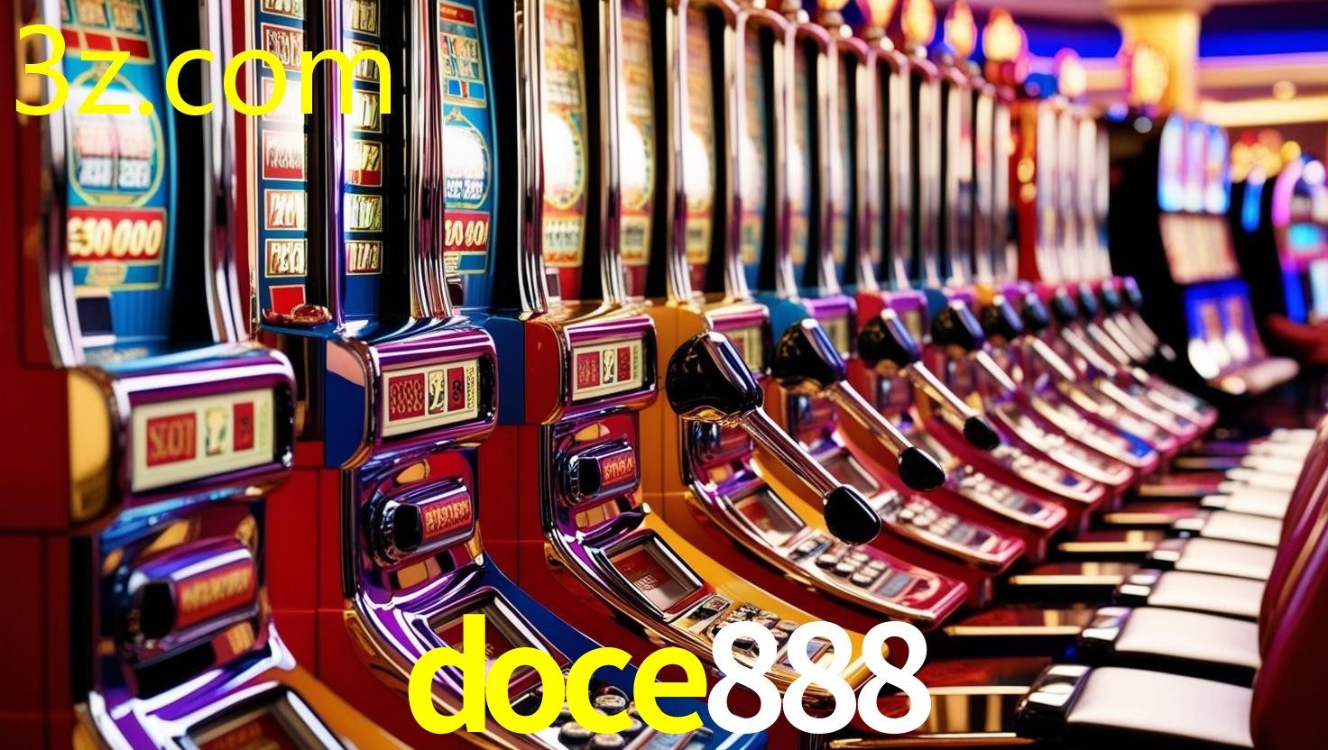 Fortune Tiger Slot no Site DOCE888.COM