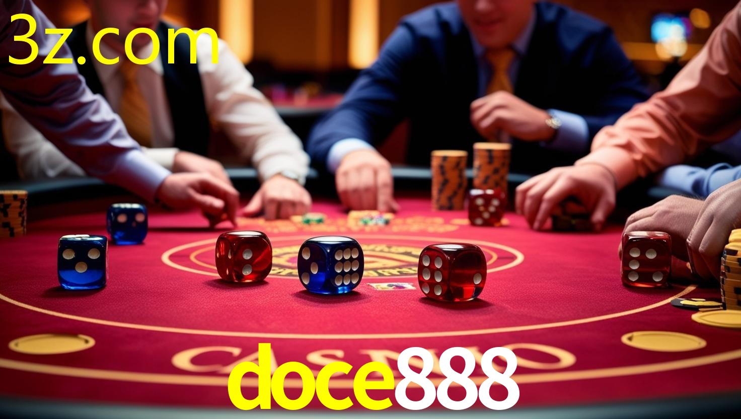 DOCE888.COM Login Rápido