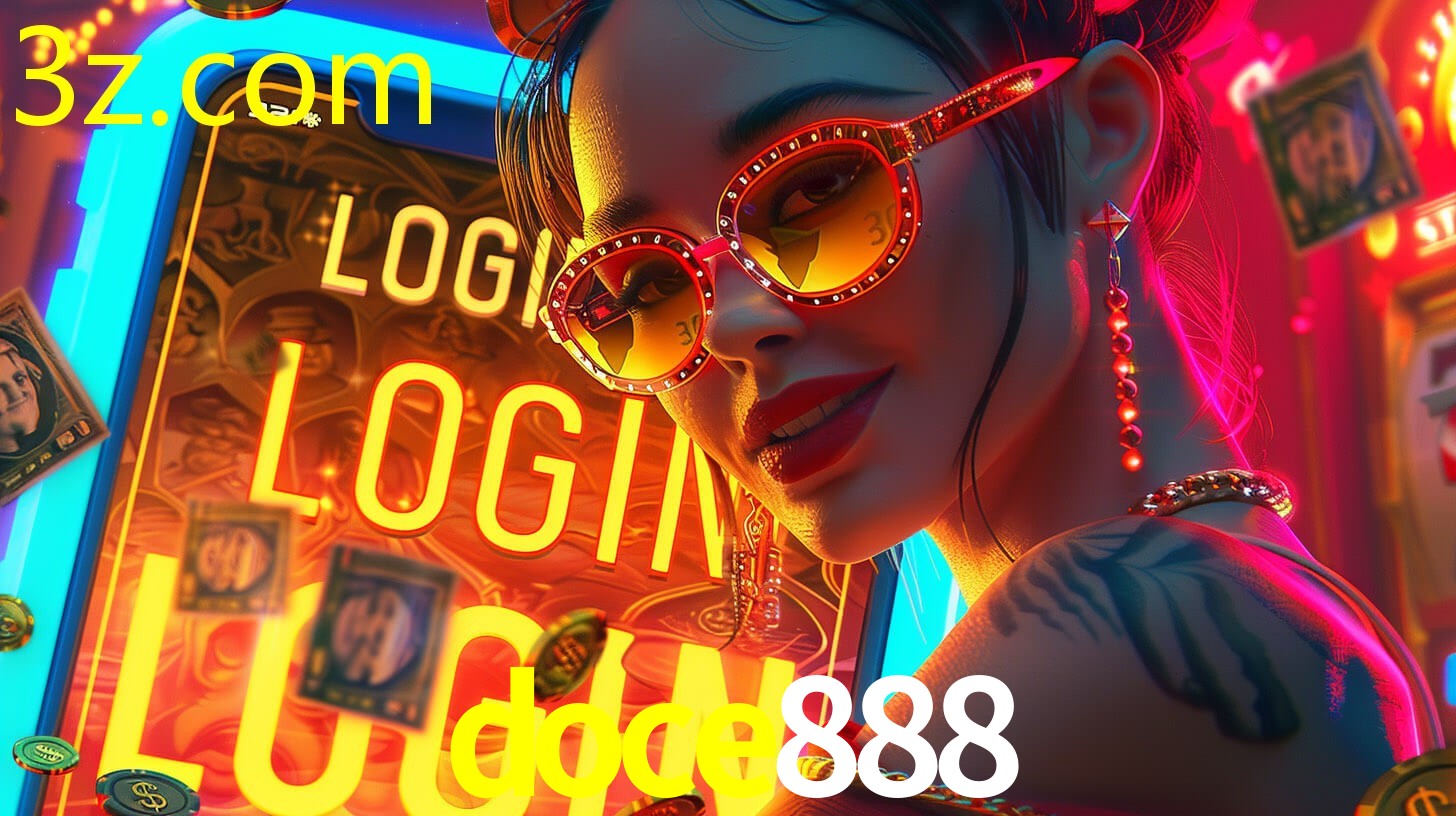 Cassino Online Seguro DOCE888.COM