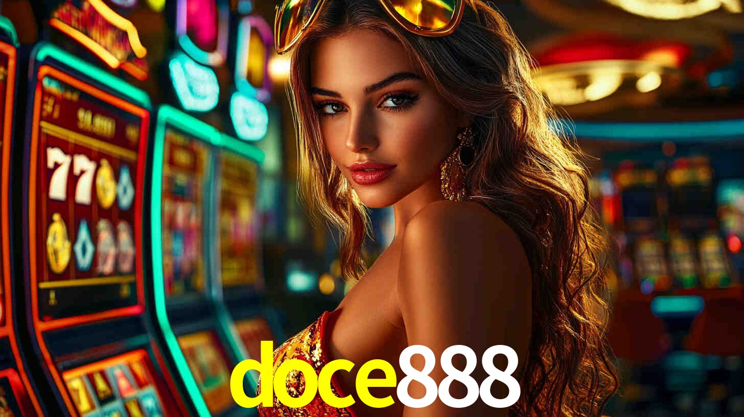 Blackjack Table doce888