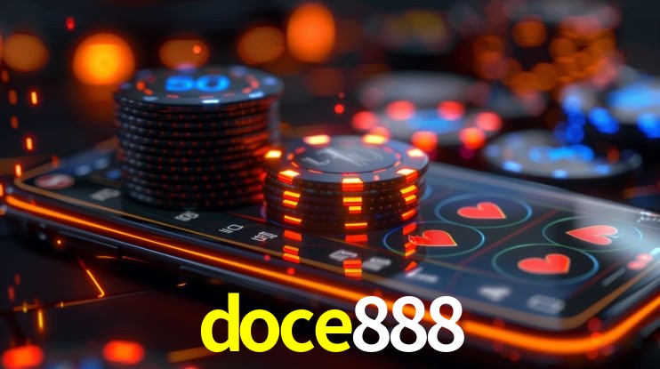 Slot Games doce888