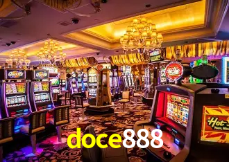 doce888 Belo Horizonte - VIP Casino