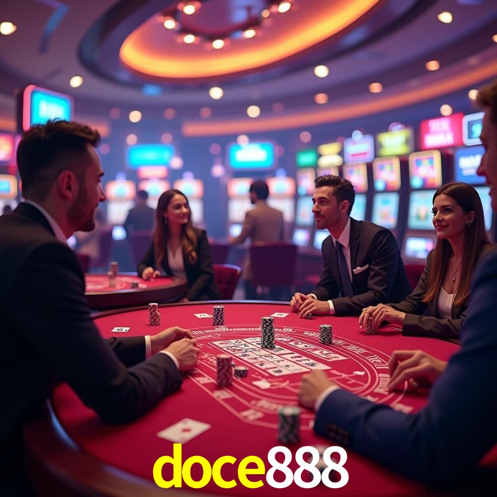 Apostas de Tênis doce888