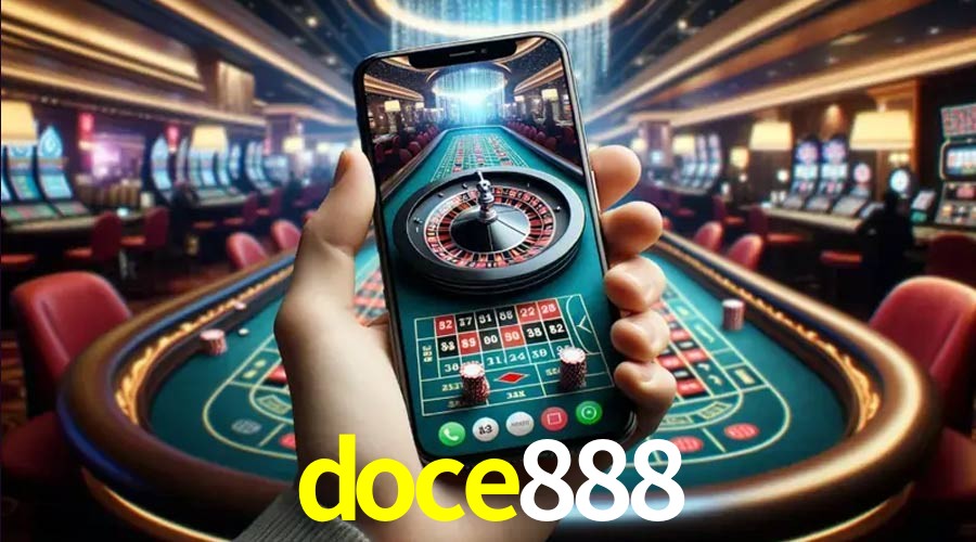 API Integration doce888