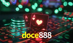 Tecnologia da Plataforma doce888