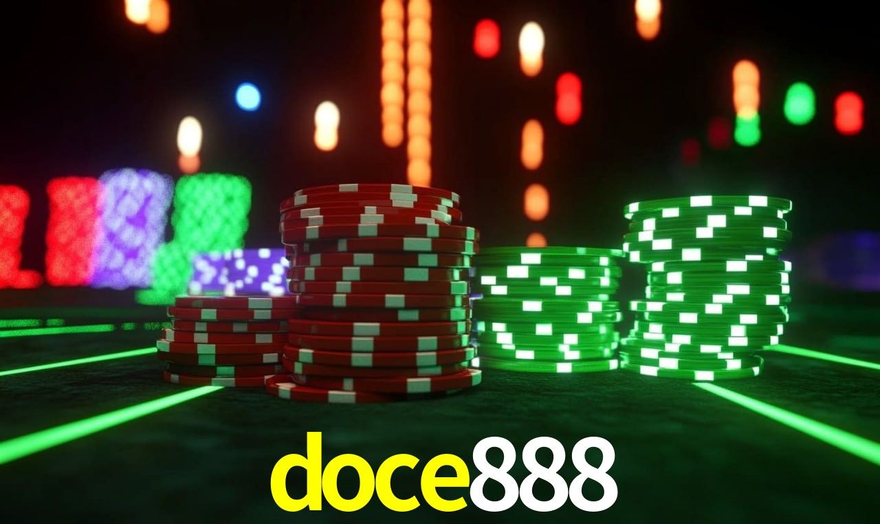 Live Casino doce888