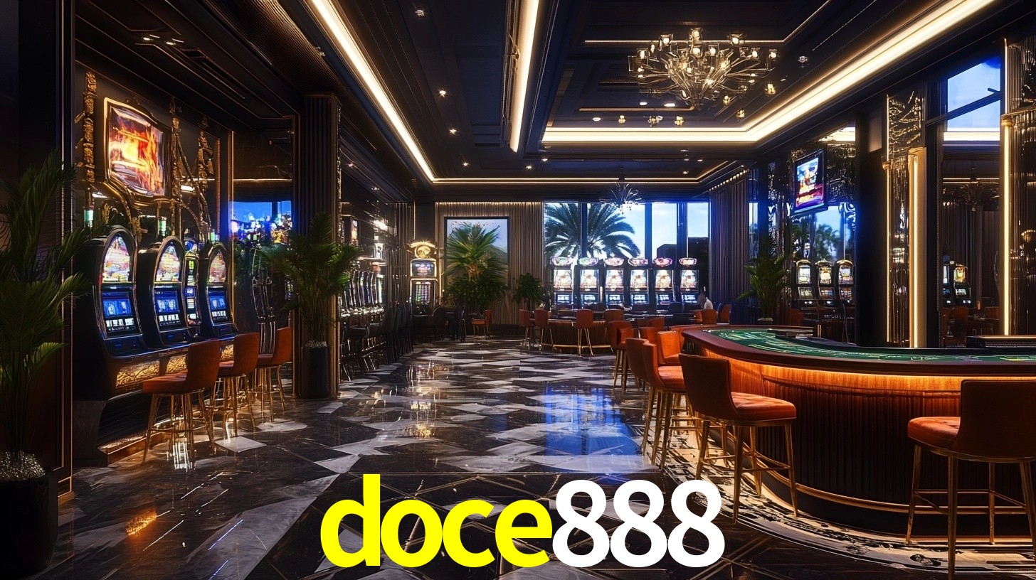 Daily Bonuses doce888