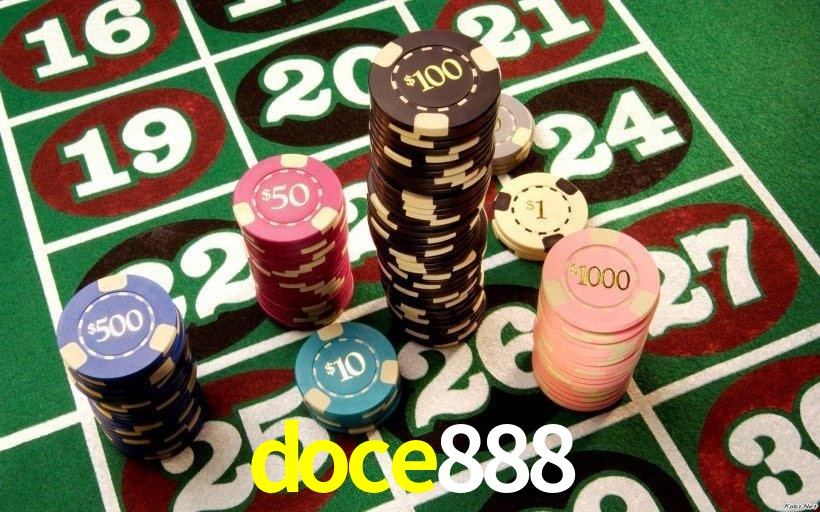 cassino doce888