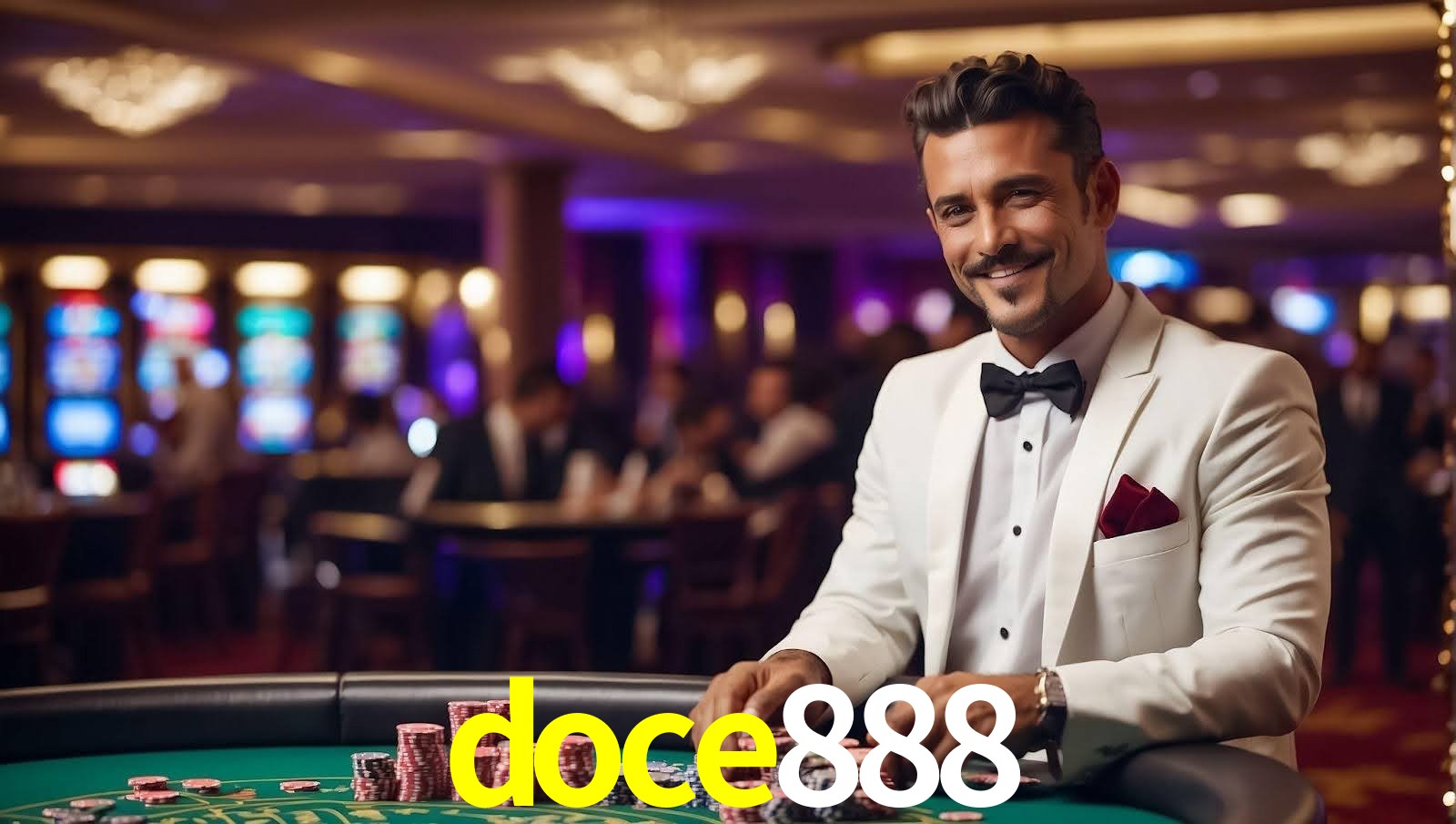doce888 - Security