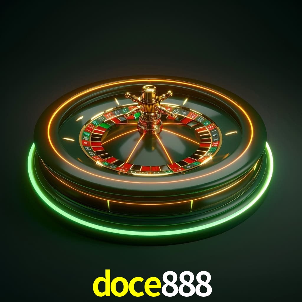 doce888 App - Aplicativo Móvel Oficial