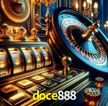 Recursos de Bônus doce888