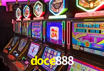 A Experiência Imersiva dos Cassinos Ao Vivo no doce888