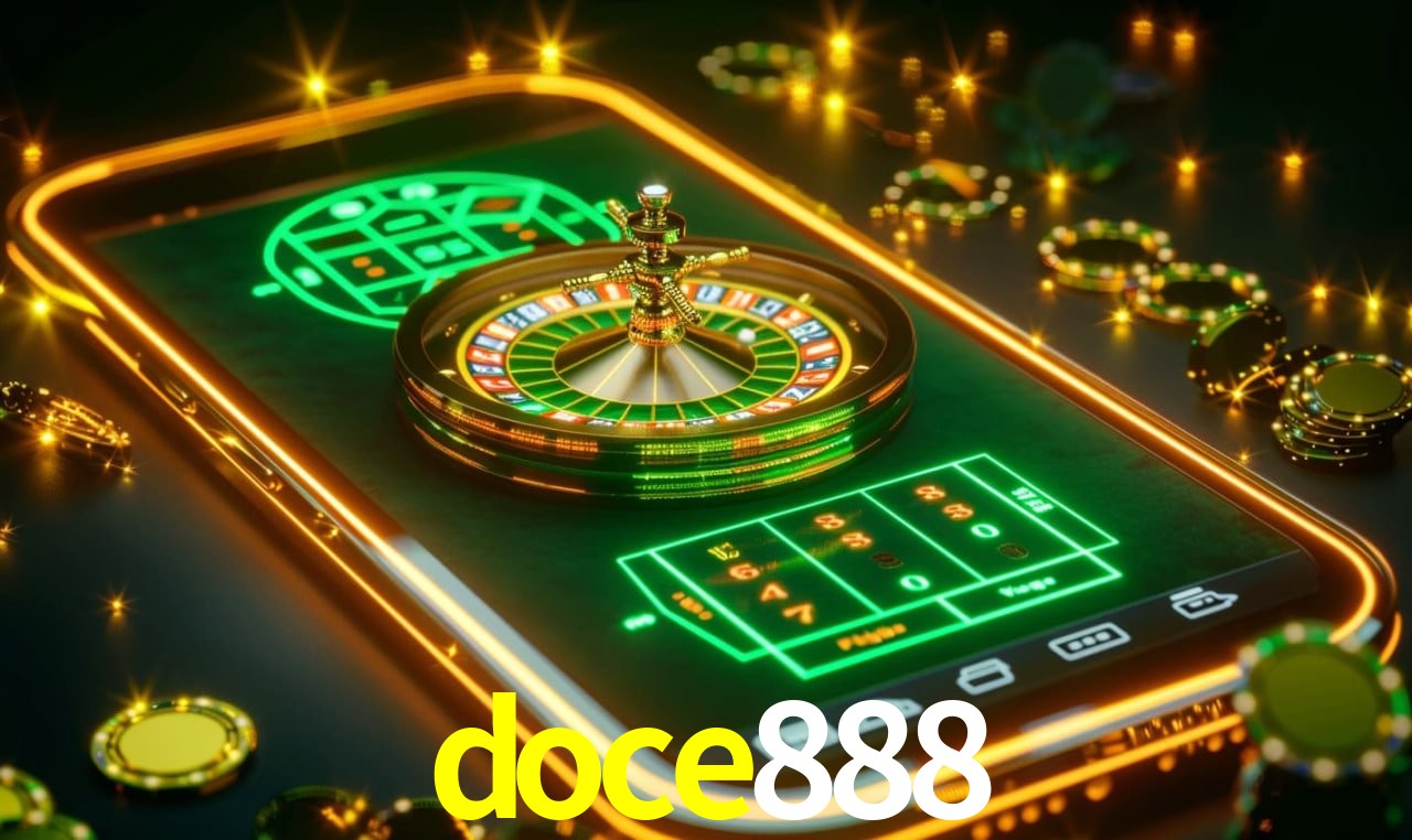 doce888 Plataforma - Certificada MGA desde 2015