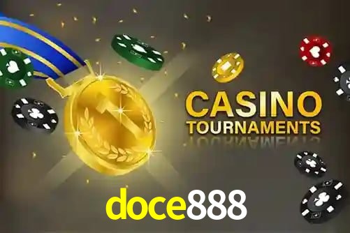 doce888 - App Features