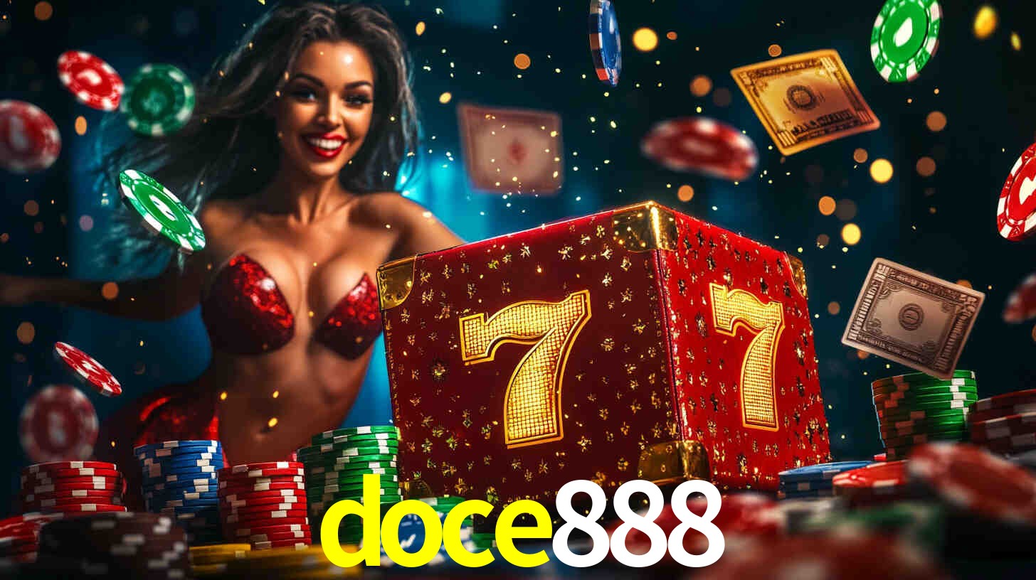 Desvendando o Mundo dos Jogos Virtuais na doce888