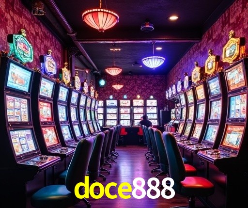 doce888 Rio de Janeiro - Slot Strategy