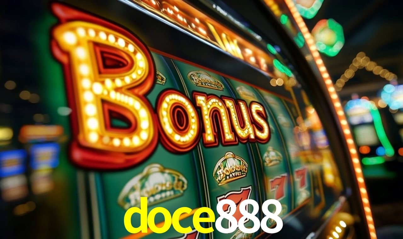 doce888 Salvador - Promo Stats