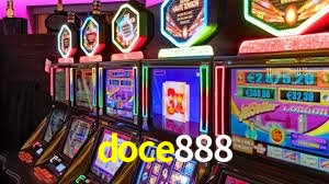 Casino VIP doce888