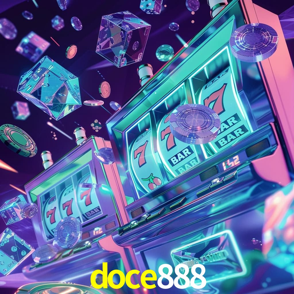 Jogos Exclusivos doce888