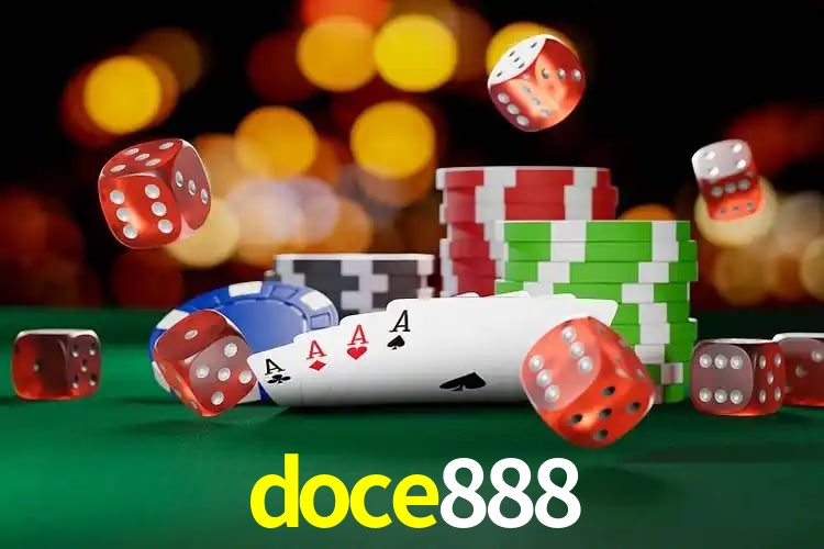 doce888 Brasília - Jogo Features