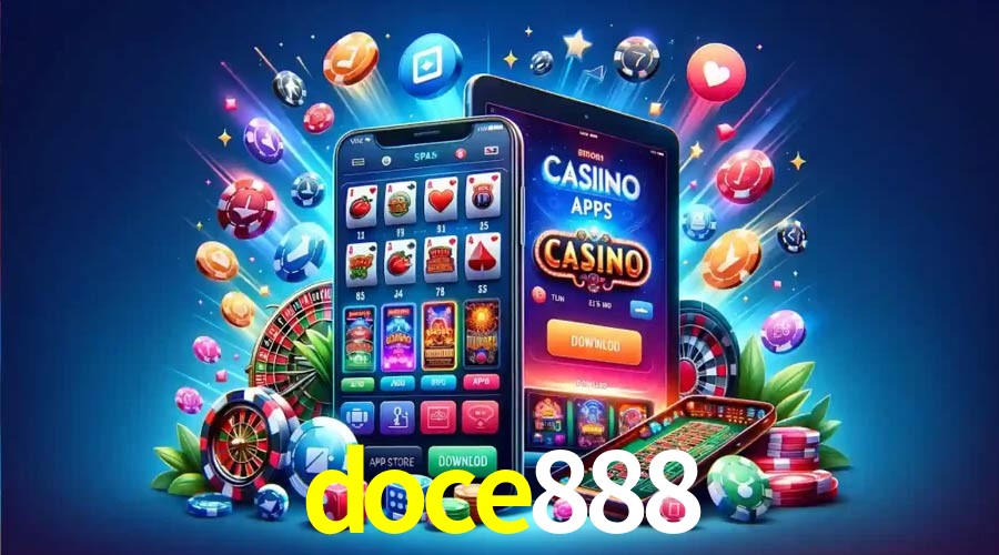 Exclusive Offers doce888