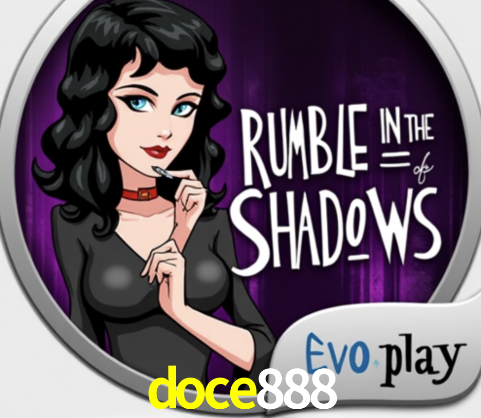 APP oficial da doce888 para mobile