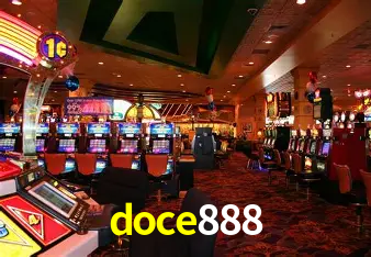 Descubra o Mundo do Cassino Online com doce888