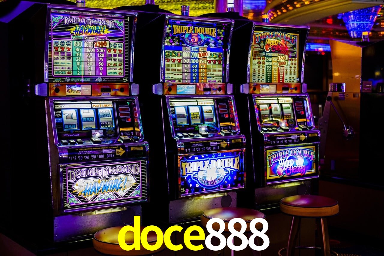 Diretório de Jogos doce888