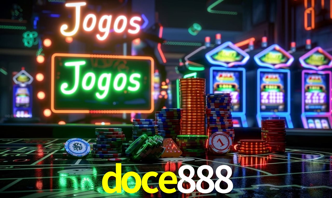 doce888 bet