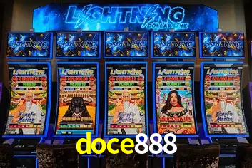 Descubra a Magia dos Jogos de Arcade no doce888
