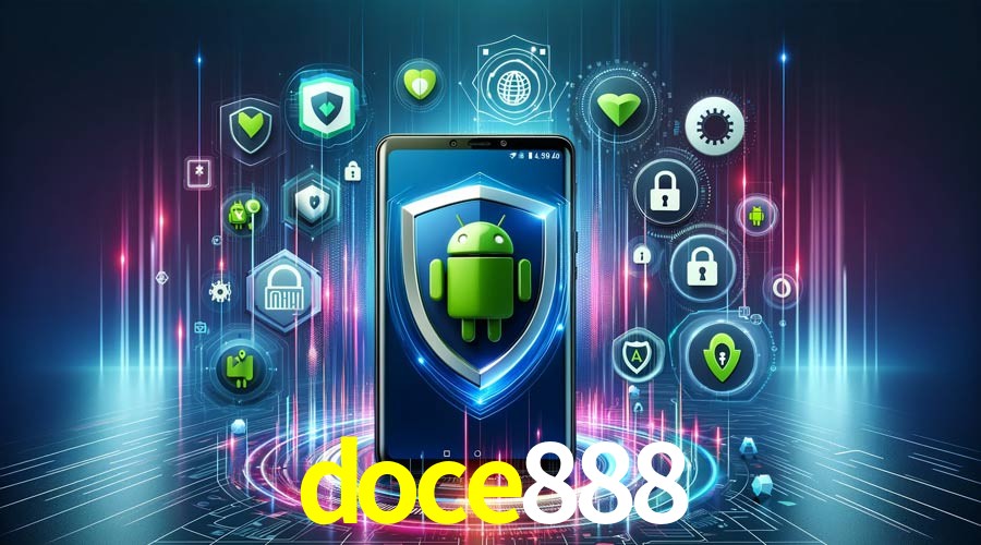 Security Systems doce888