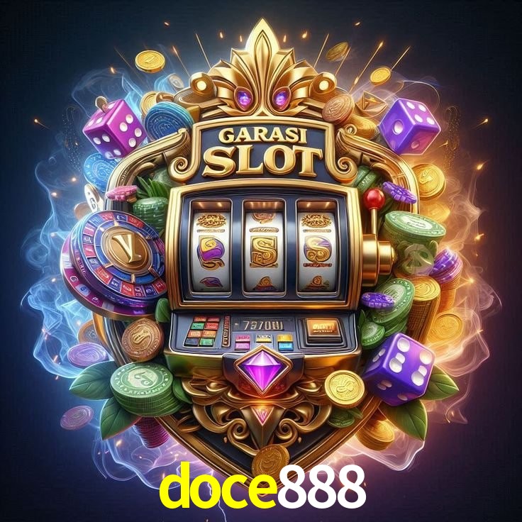 doce888 - cassino ao vivo