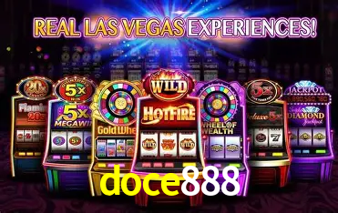 doce888 Brasília - Casino Guide