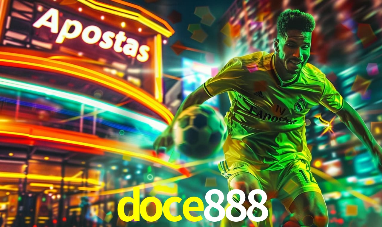 doce888 São Paulo - Jogo Providers