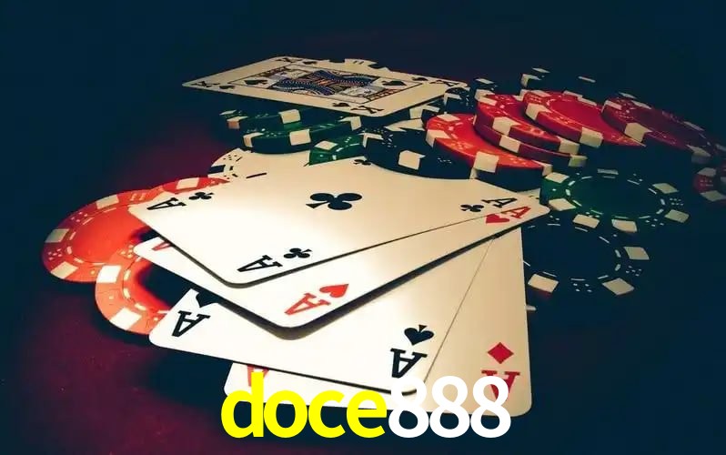 doce888 Brasília - Betting Features