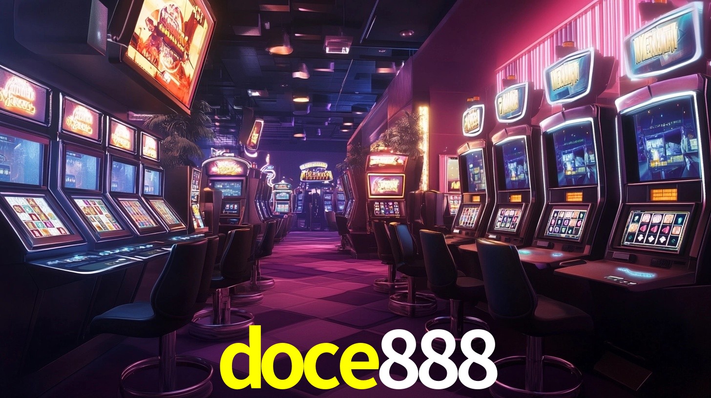 Welcome Bonus doce888