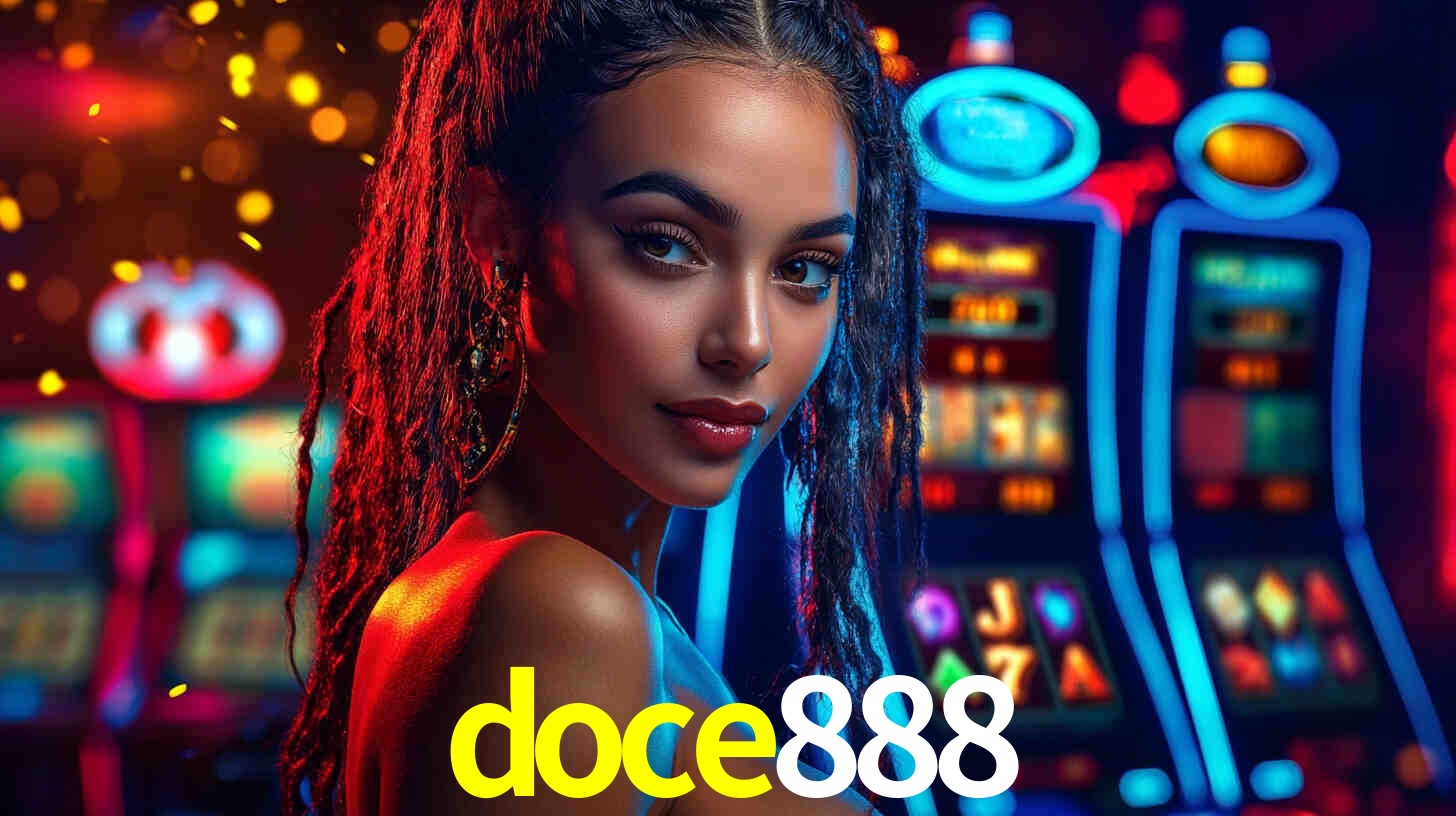 Inovações de Jogos na doce888: O Futuro das Experiências Interativas