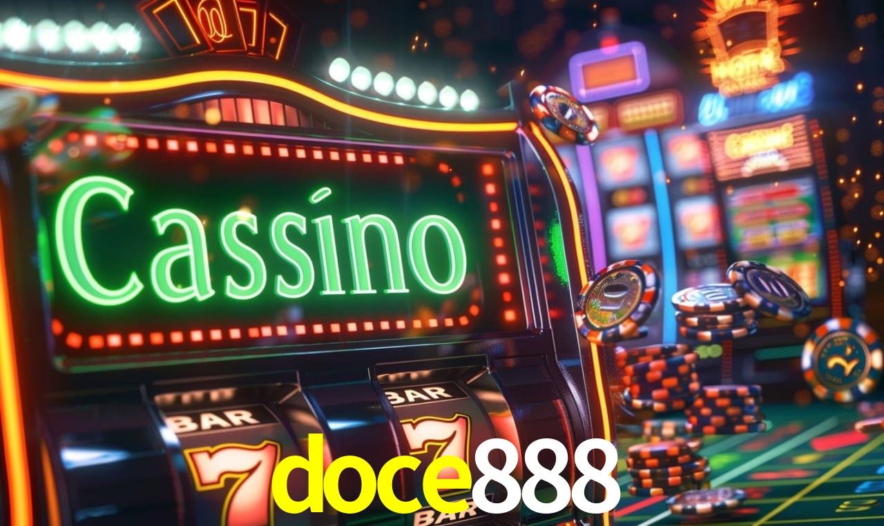 doce888 - Customer Support