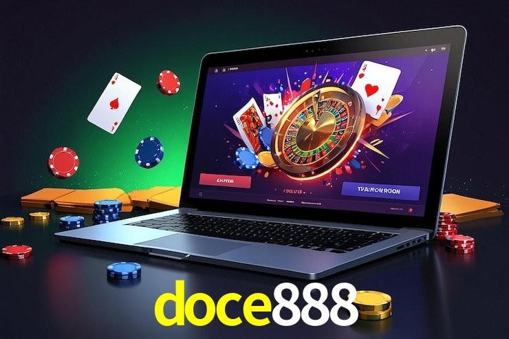 doce888 Salvador - Support