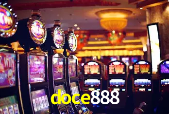 doce888 Cassino - 80+ Mesas ao Vivo