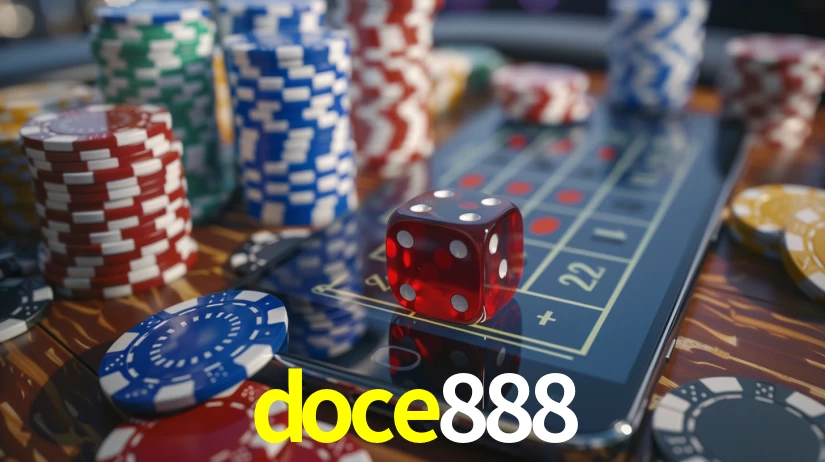 doce888 bet