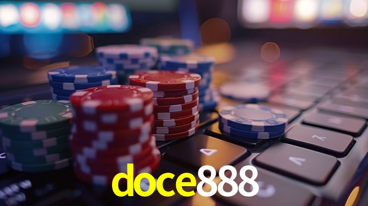 doce888 - Login Methods