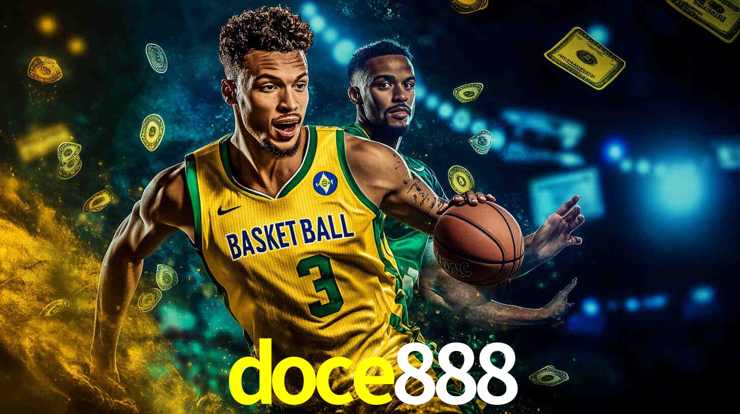 Explorando a Categoria de Eventos em Apostas na doce888