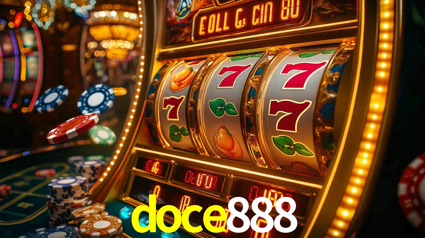 Live Casino doce888