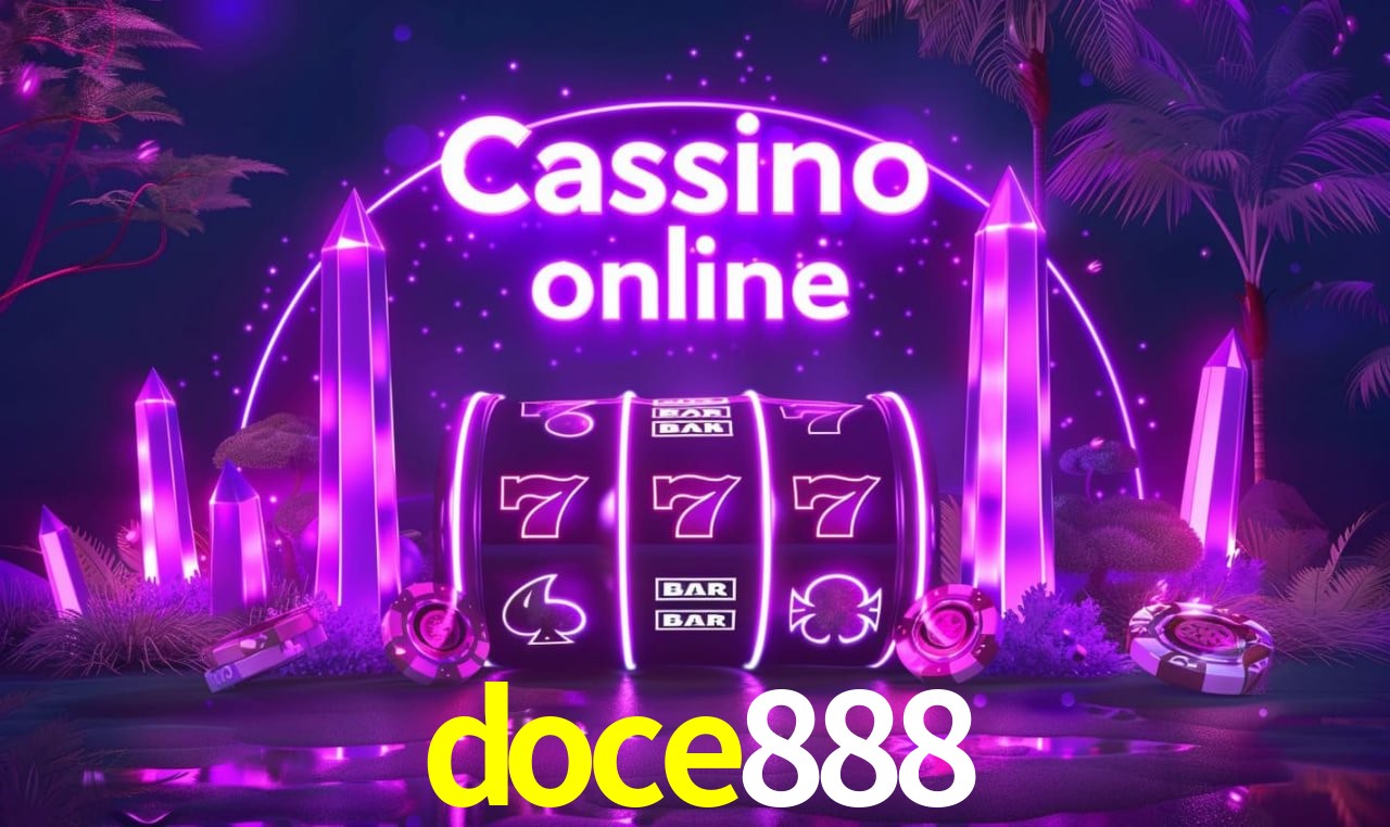 doce888 Entrar - Login Seguro Certificado